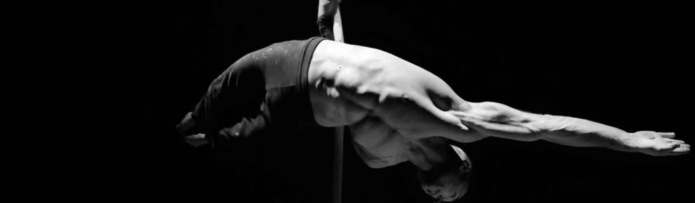 Aerial acrobatics
